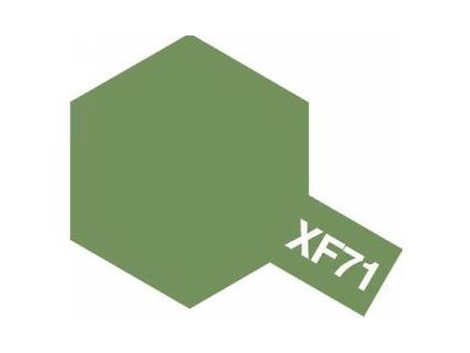 XF-71 Cockpit Green (IJN) 23ml