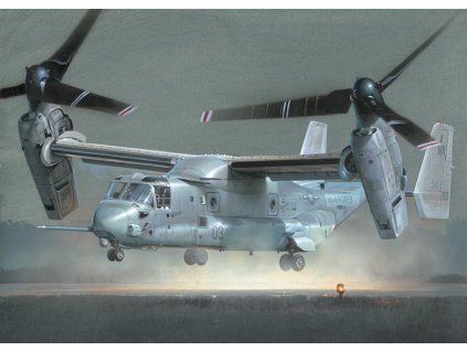 V-22 Osprey 1:48