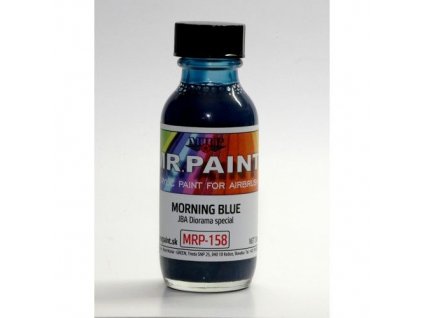 MRP-158 Morning Blue