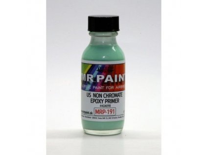 MRP-191 US Non Chromate Epoxy primer