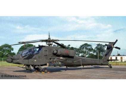 AH-64A Apache 1:100