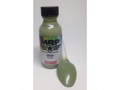 MRP-248 Green FS34258