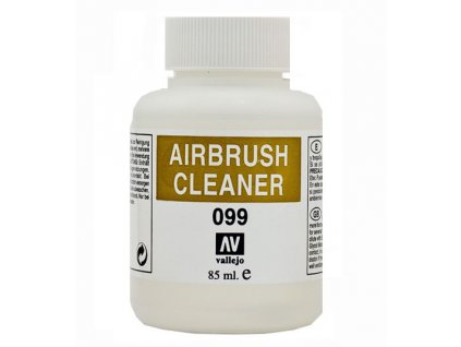 Airbrush Cleaner 85ml