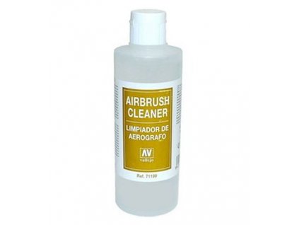 Airbrush Cleaner 200ml