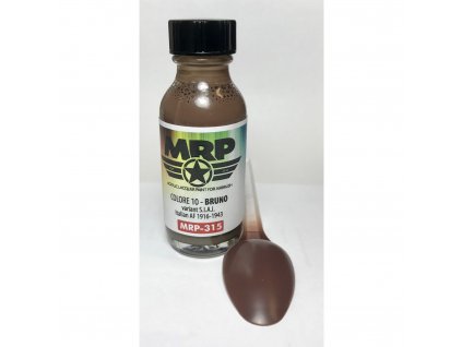 MRP-315 Bruno