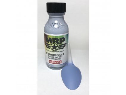 MRP-332 Azzurro Celeste