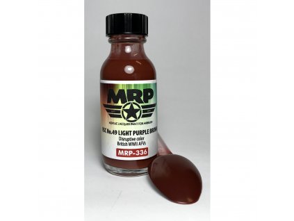 MRP-336 BSC No.49