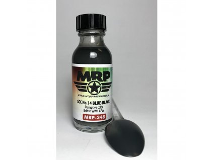MRP-348 SCC No.14
