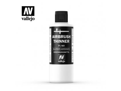 airbrush thinner vallejo 71161 200ml