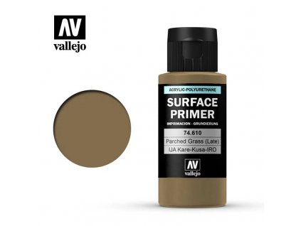 vallejo surface primer parched grass 60ml 800x