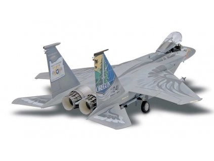 Plastic ModelKit MONOGRAM letadlo 5870 F 15C Eagle 1 48 a99951516 10374