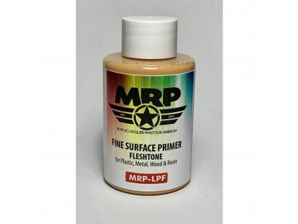 MRP-LPF Fine Surfacer Primer - Fleshtone 50ml