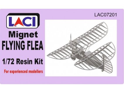 mignet flying flea