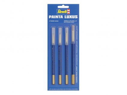 Painta Luxus Set 39629 sada stetcu z kuni srsti a21958491 10374