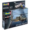 ModelSet vrtulnik 63824 AH 64A Apache 1 72 a128603843 10374