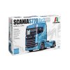 Model Kit truck 3961 Scania 770 4x2 Normal Roof 1 24 a137470679 10374