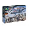Gift Set letadlo 05652 75th Anniversary Berliner Luftbrucke 1 72 a137254088 10374