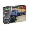 Gift Set auto 07580 Bussing 8000 S 13 with Trailer Platinum Edition 1 24 a137253827 10374