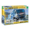 Model kit auto 5076 KAMAZ 43509 KAMAZ master 1 72 a137206747 10374