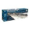 Model Kit lod 5625 SCHNELLBOOT S 26 S 38 1 35 a110159453 10374