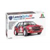 Model Kit auto 4712 Lancia Delta HF Integrale Sanremo 1989 1 12 a138222267 10374