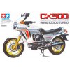 Honda CX 500 Turbo 1:12