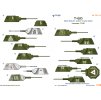 T-60 decals 1:72