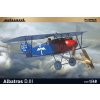 8114 box albatros d.iii rev1 vko krabice z2