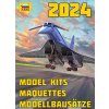 t 2024 Zvezda Catalogue prospektor