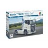 Model Kit truck 3965 Scania S770 V8 White Cab 1 24 a145027183 10374