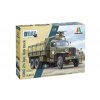 Model Kit military 6271 GMC 2 1 2 ton 6x6 truck 1 35 a146395037 10374