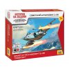 Wargames HW letadlo 7431 SU 25 1 144 a145292161 10374