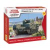 Wargames WWII tank 6294 Churchill 1 100 a145291679 10374