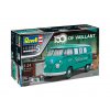 Gift Set auto 05648 150 Years of Vaillant VW T1 Bus 1 24 a146313866 10374