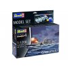 ModelSet lod 65181 Battleship Gneisenau 1 1200 a146333058 10374