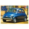 Fiat 500F 1:24