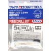 Japan TAMIYA TAMIYA 74083 0 5 mm single drill tip