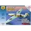 Messerschmitt Bf 109F-2 1:72