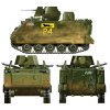 M113 ACAV w/106mm recoilless gun 1:35