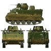 M113 ACAV w/106mm recoilless gun 1:35