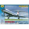 Tupolev Tu-134 A/B-3 1:144
