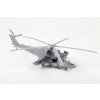 Mil Mi-24A 1:72