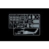 Sikorsky UH-60 Black Hawk "Night Raid" 1:72