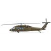 Sikorsky UH-60 Black Hawk "Night Raid" 1:72