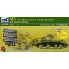 A13 Cruiser Tank Mk.III Track Link Set 1:35