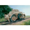 Autoblinda AB 40 1:72