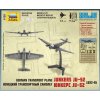 Junkers Ju-52 1:200
