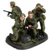 Soviet Reconnaissance Team 1:72