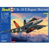 F/A-18E Super Hornet 1:144