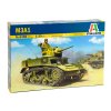 Model Kit tank 6498 M3A1 1 35 a64214319 10374